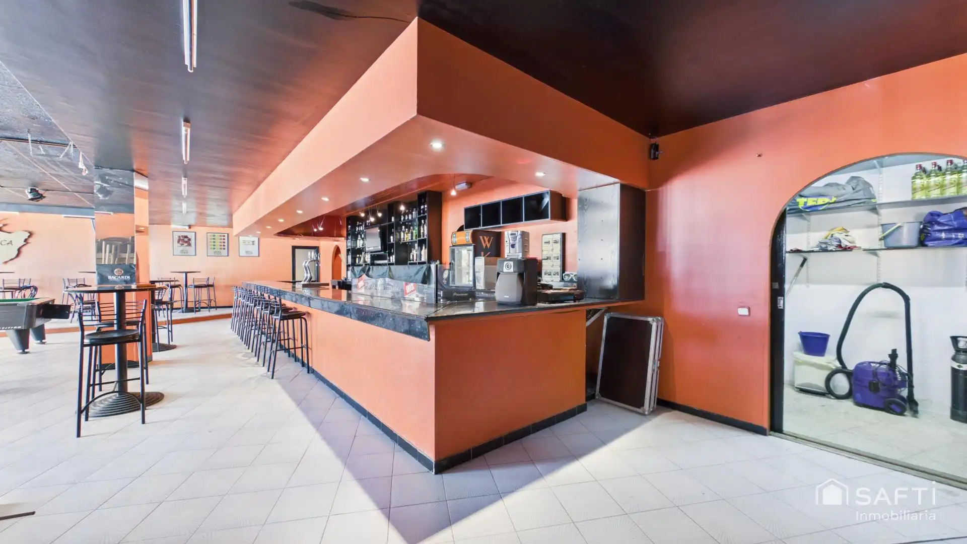 Local en venta en Calvià con Aire acondicionado