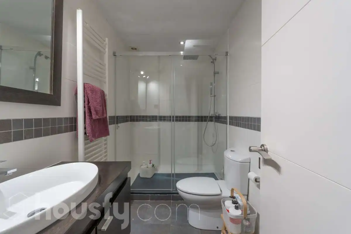 Casa adosada en venta en RB ARNAU DE VILANOVA, Molí de Vent