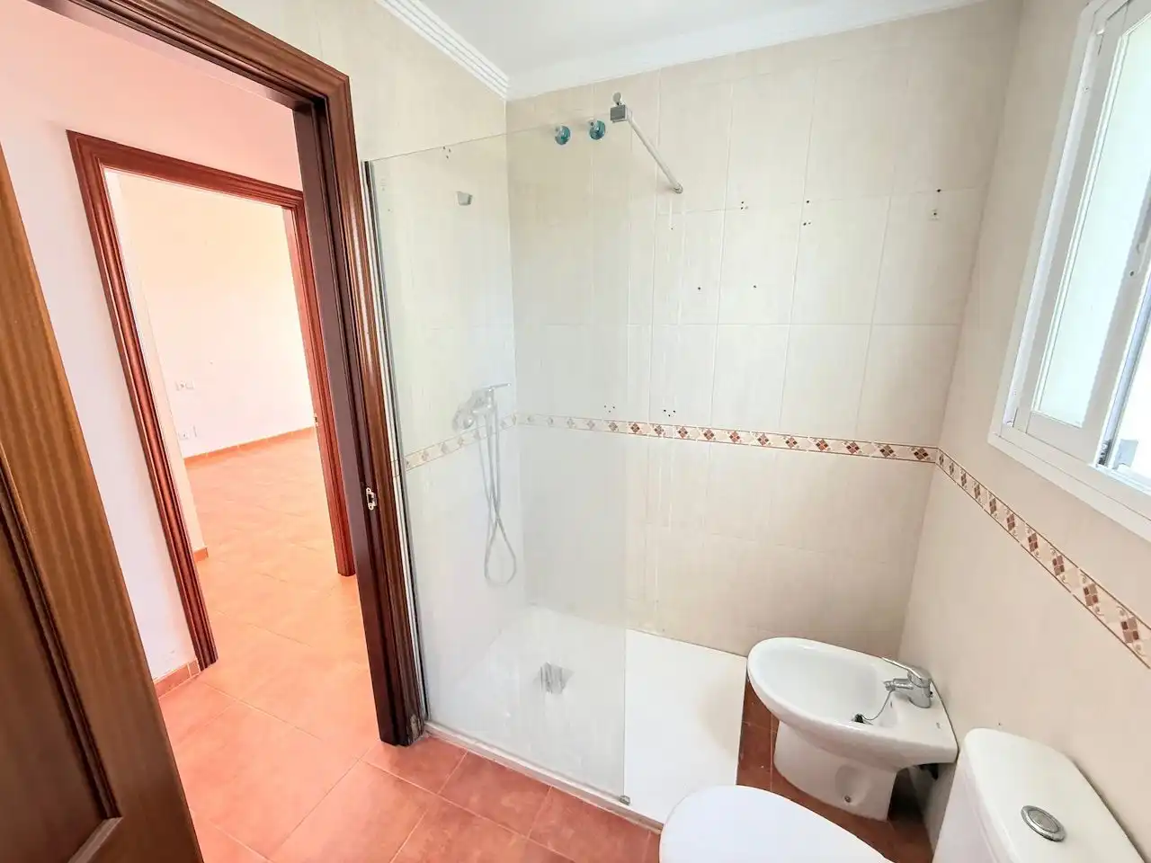 Bany de Dúplex en venda en Torrox amb Piscina comunitària