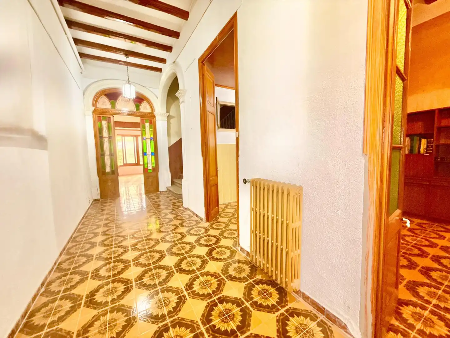 Casa rústica con terraza en venta en Malgrat de Mar, imagen 17