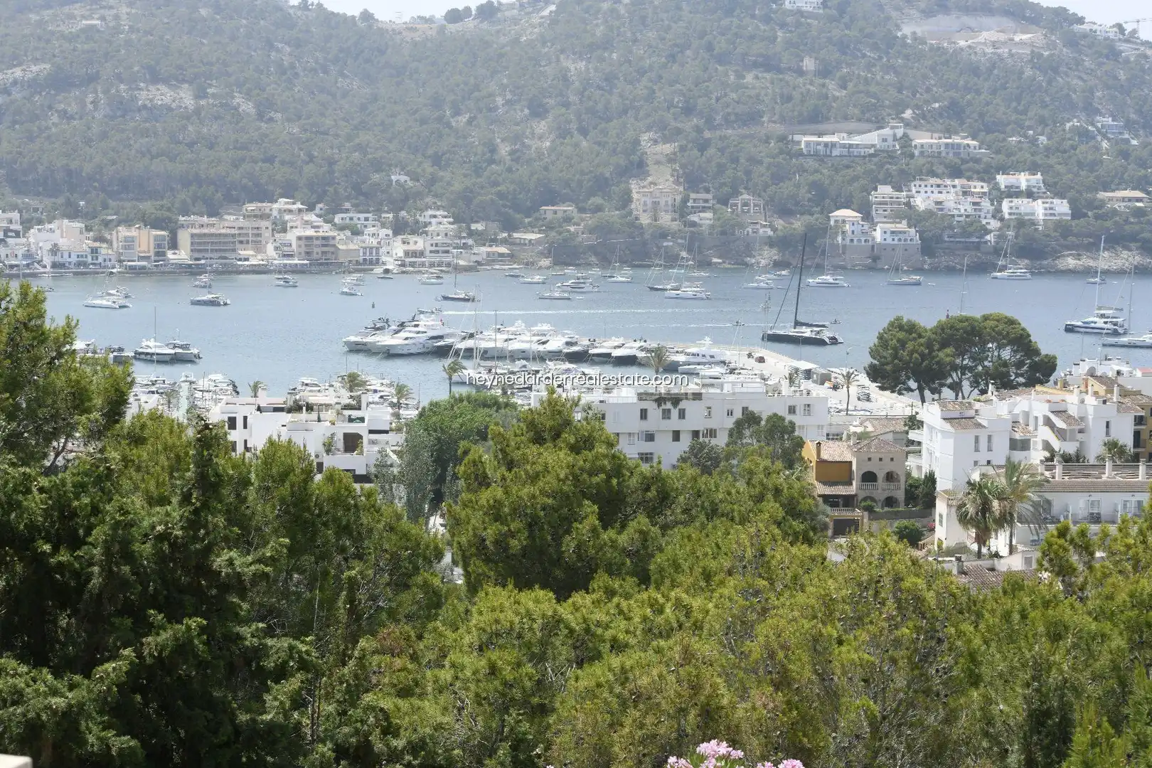 Chalet con piscina en venta en Port d'Andratx, imagen 51