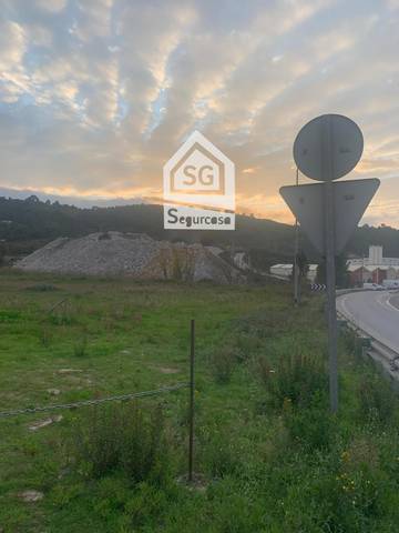 Terreno industrial en Alquiler en POLIGONO BARREIRO en San Cibrao das Viñas