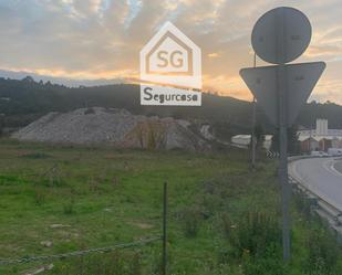 Industrial land to rent in San Cibrao das Viñas