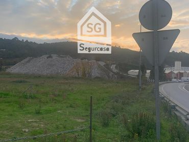 Terreno industriale in affitto a POLIGONO BARREIRO