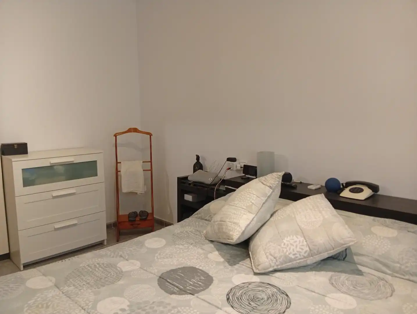 Habitación de Piso en venta en Lloret de Mar con Balcón