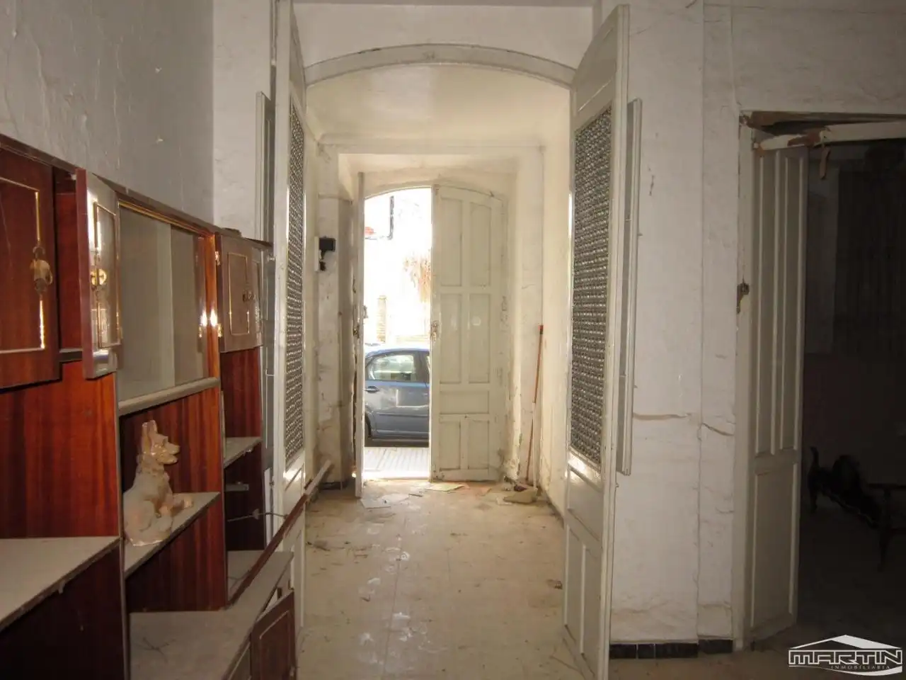 Casa o chalet en venta en Navas del Sepillar