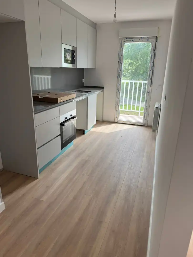 Flat with lift for sale in Gijón - Socorro 3, imagen 6