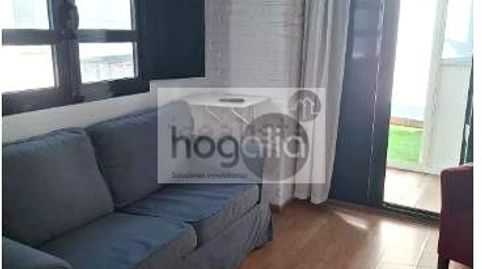 Foto 4 de Estudio de alquiler en Encarnación - Regina, Sevilla Capital