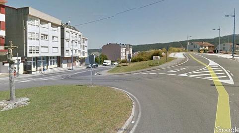 Foto 4 de Residencial en venda a Calle Isidro Parga Pondal, Laxe, A Coruña