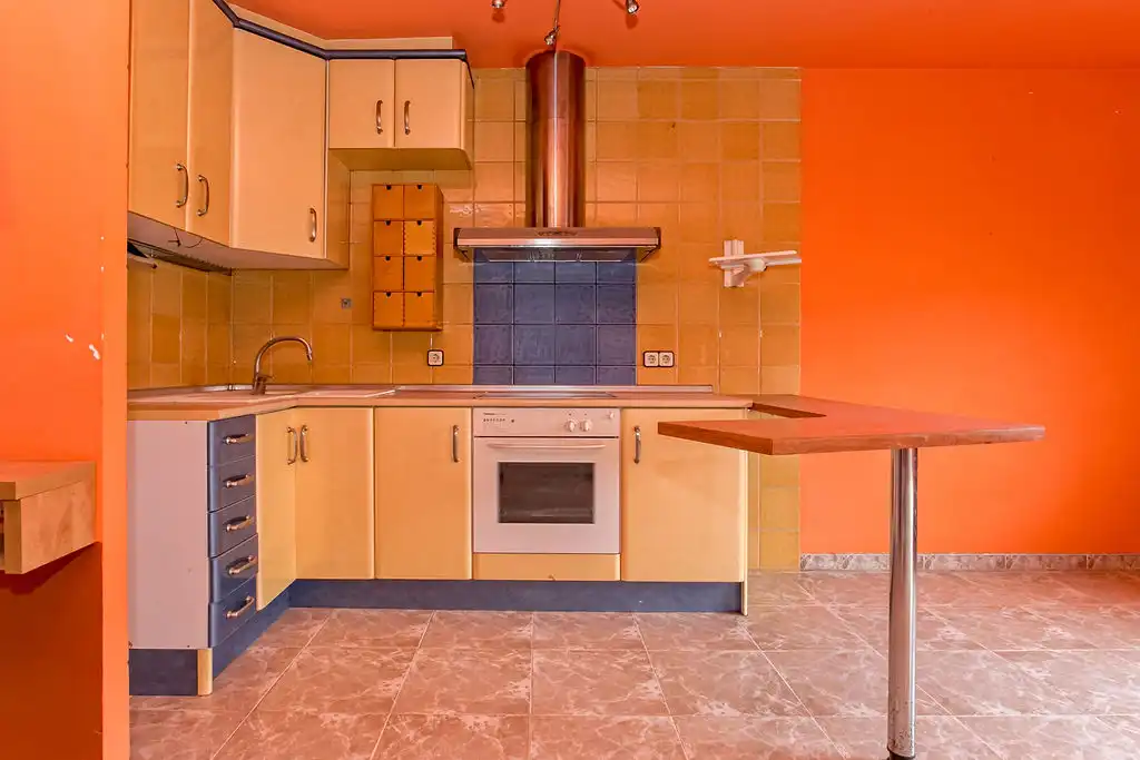 Wohnung zum Verkauf in C/ Anna Mogas, imagen 5