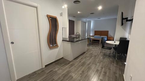 Foto 3 von Wohnung zur Miete in Centro, Estepona