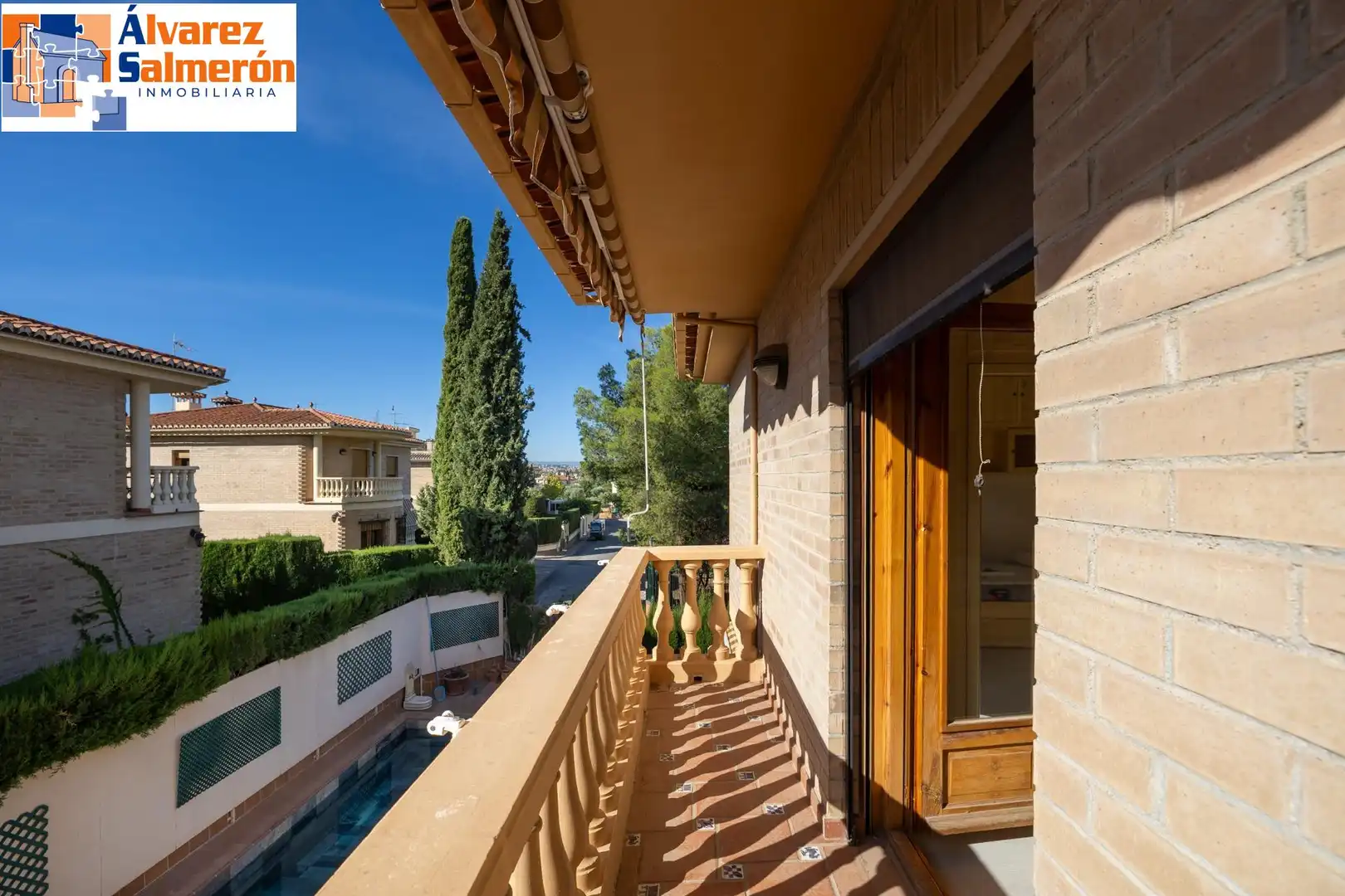 Villa avec terrasse à vendre à Calle VIÑEDOS LOS, imagen 31