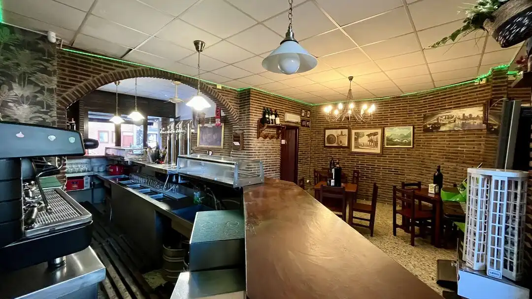 Commercial properties for sale in Getxo 