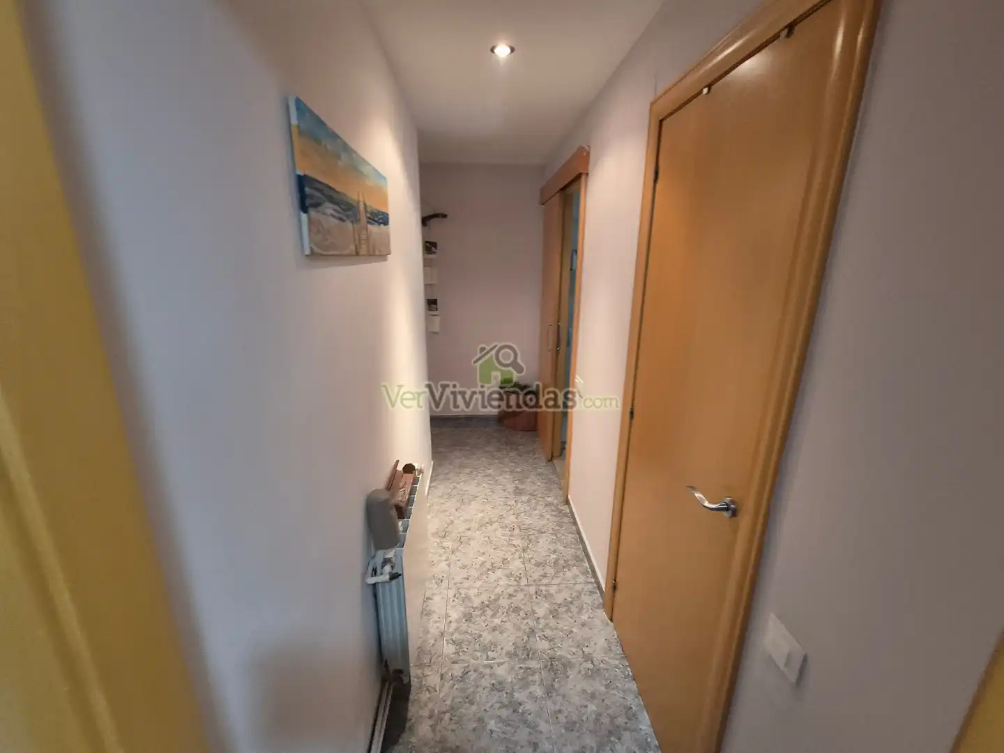 Flat for sale in Cervelló  with Heating, Oven and Microwave