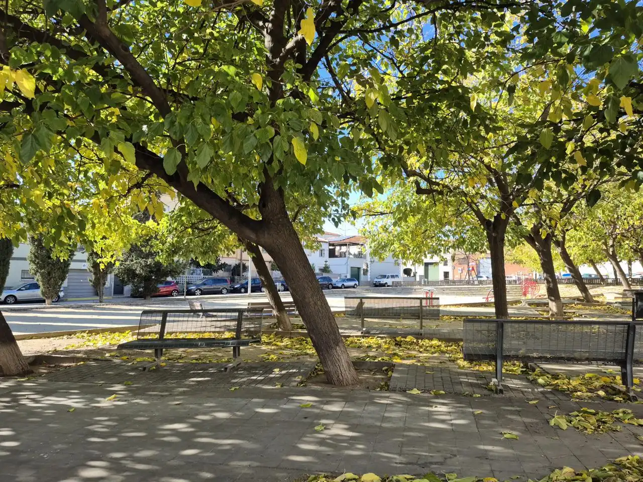 Vista exterior de Casa o xalet en venda en Terrassa