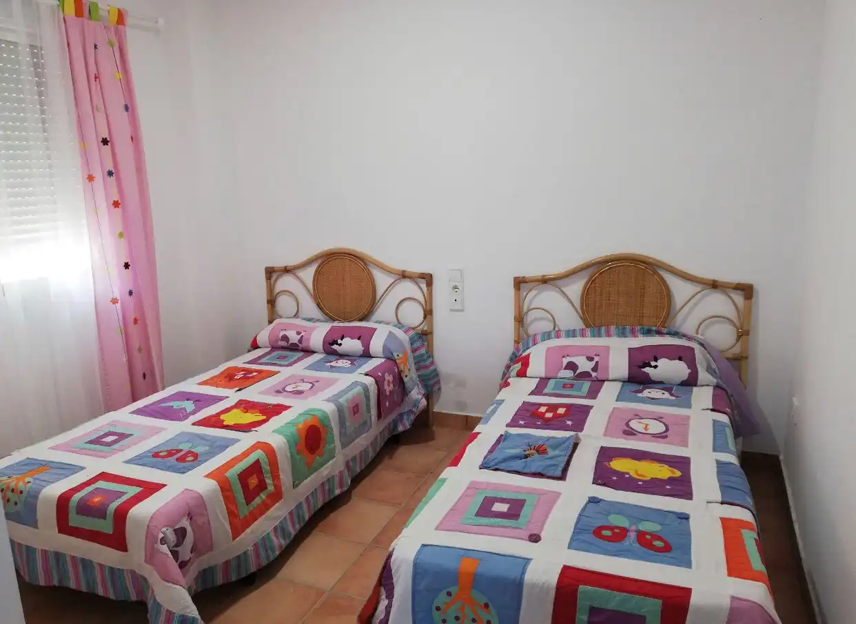 Adosado con piscina en venta en El Faro, imagen 16