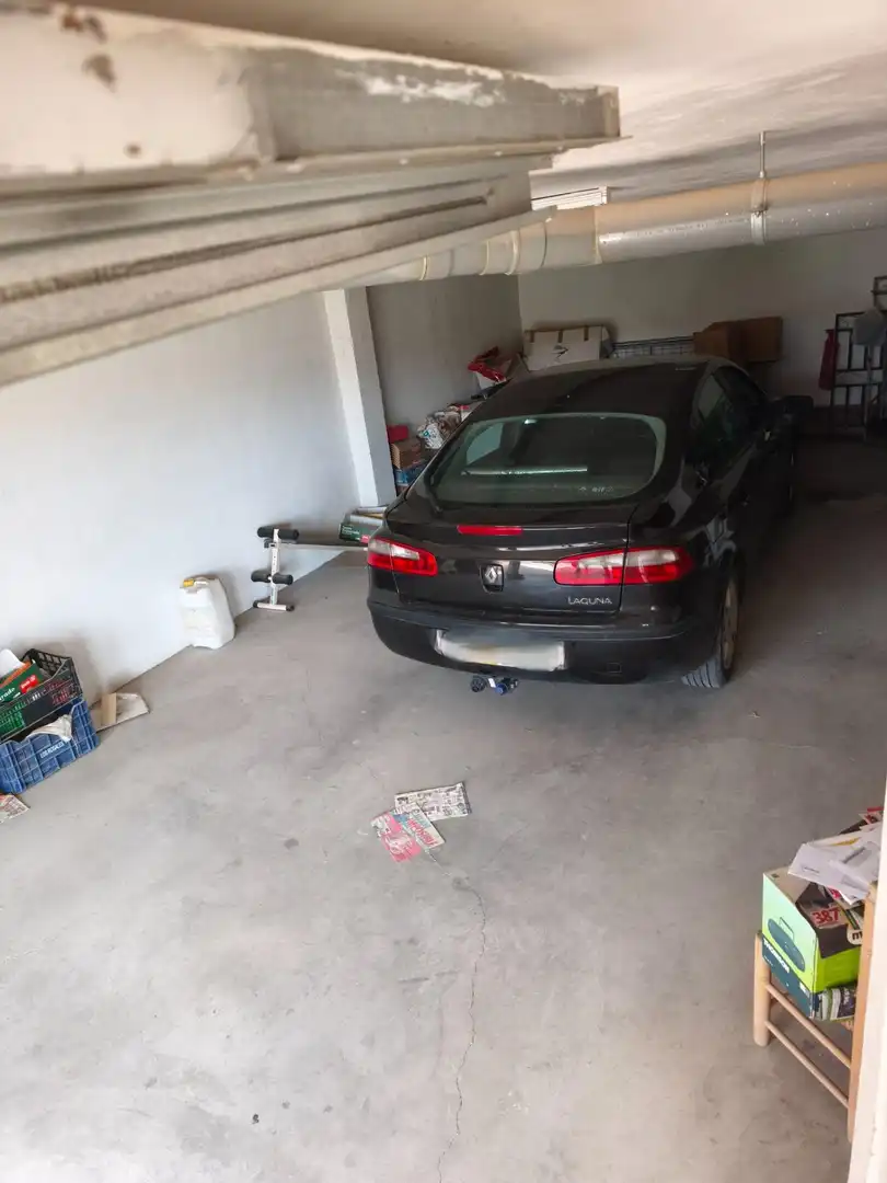 Parking de Dúplex en venta en Ricote