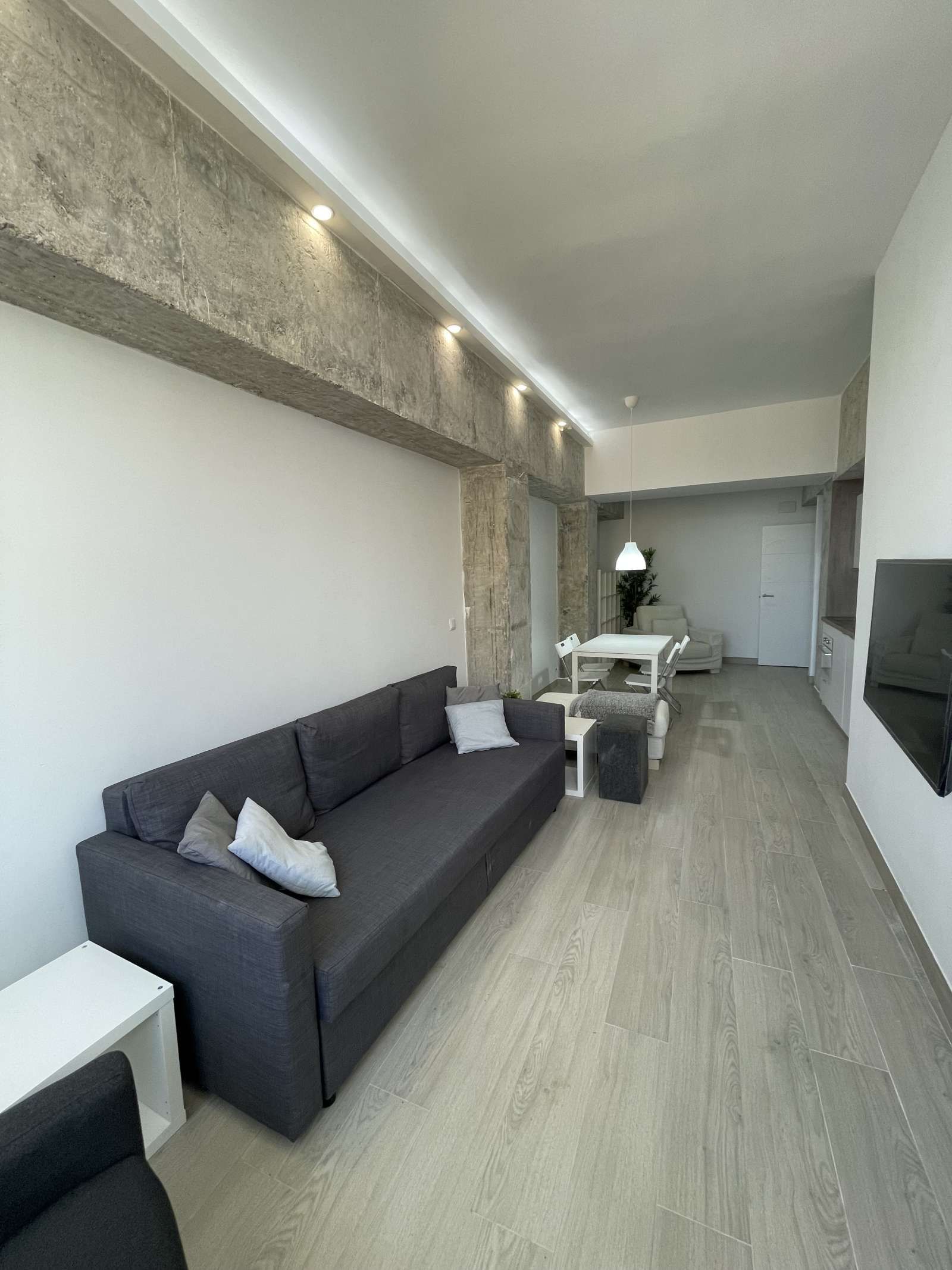Apartament per a compartir a La Sagrera