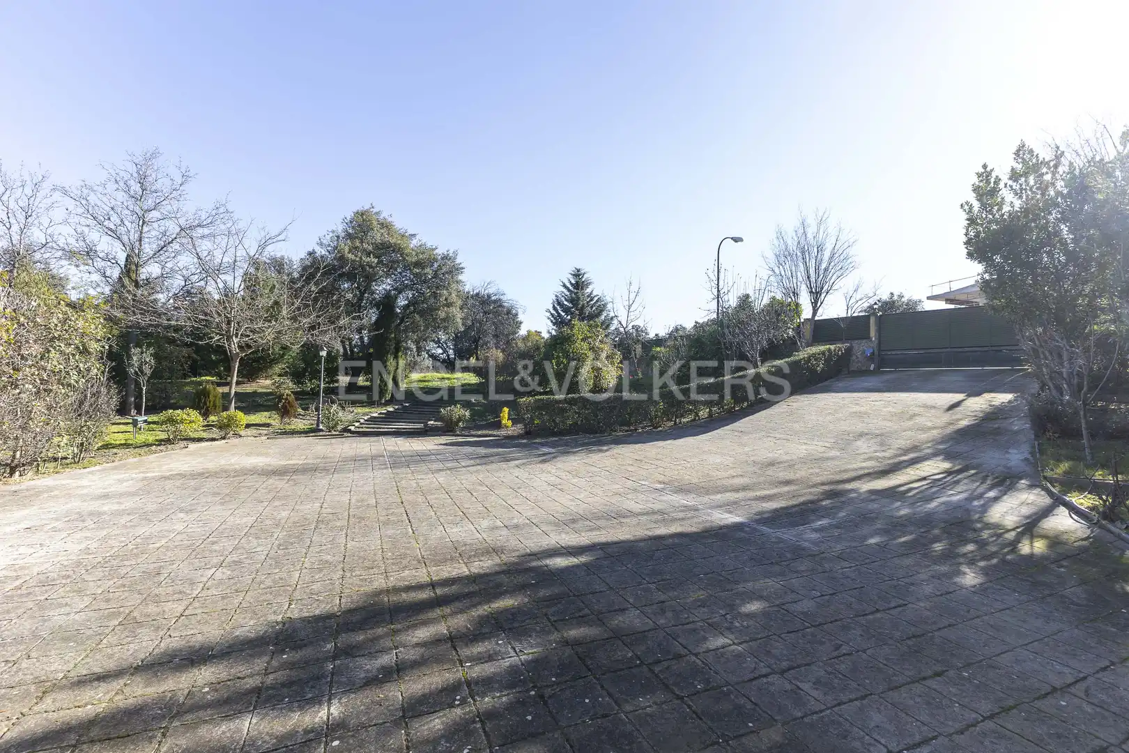 Casa amb terrassa en venda a Ciudalcampo, imagen 46