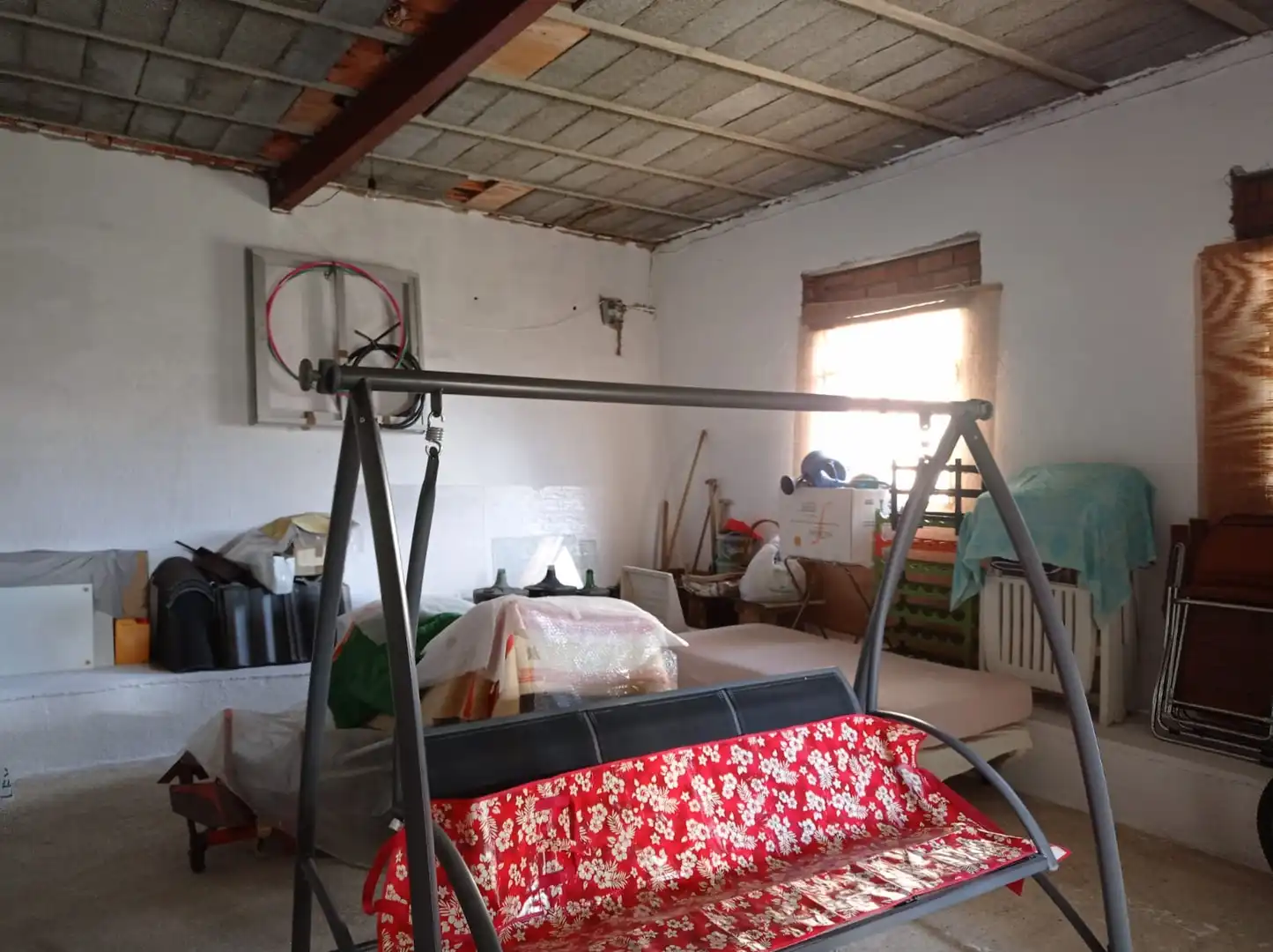 Nave industrial en venta en Pedraza de Alba