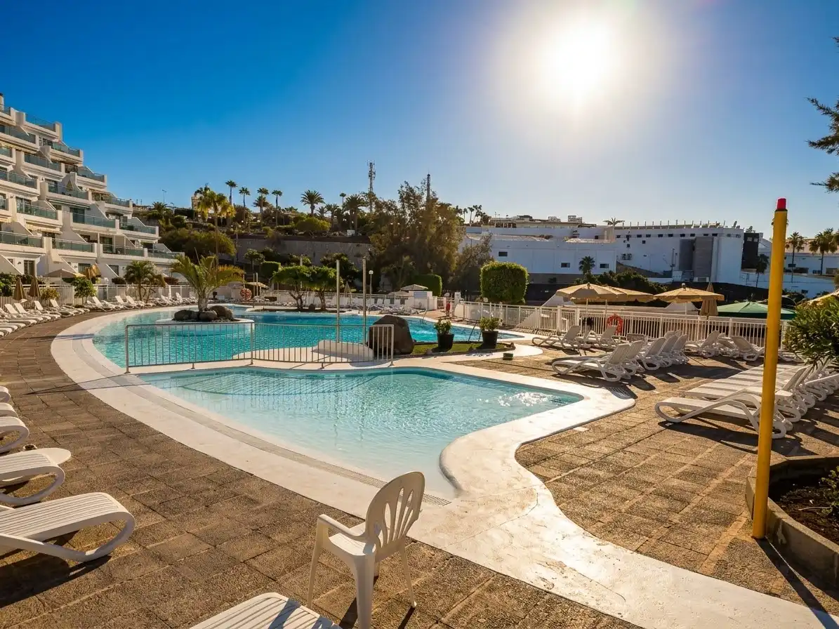Appartement compact avec balcon à vendre à Avenida de la Cornisa 15, imagen 18