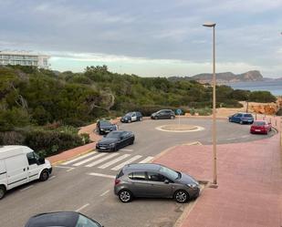 Parking of Attic for sale in Santa Eulària des Riu  with Heating and Community pool