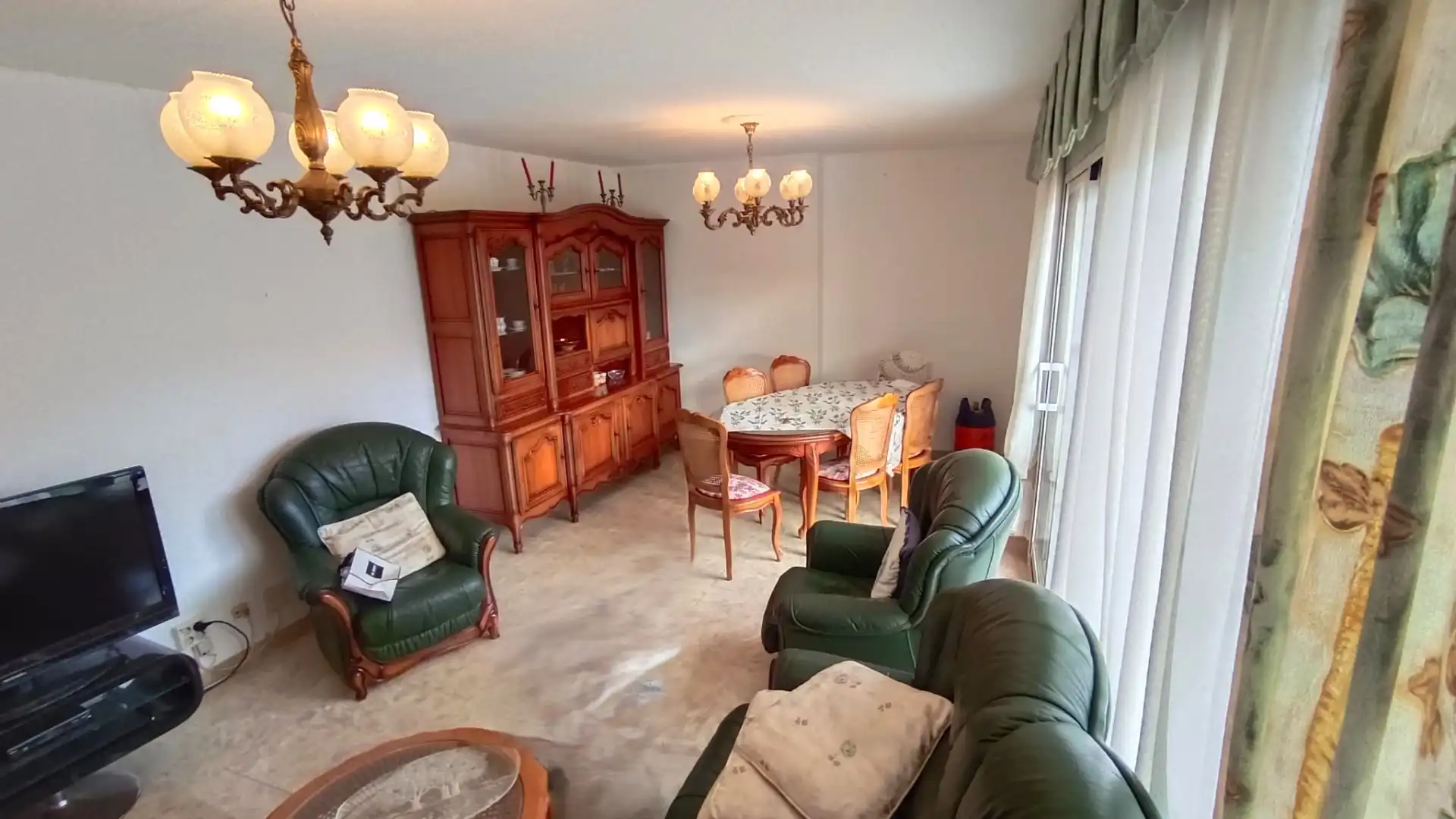 Penthouse with lift for sale in Nord, imagen 6