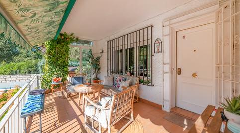 Photo 2 of Single-family semi-detached for sale in Avenida de Andalucía, Fuente Santa, Madrid