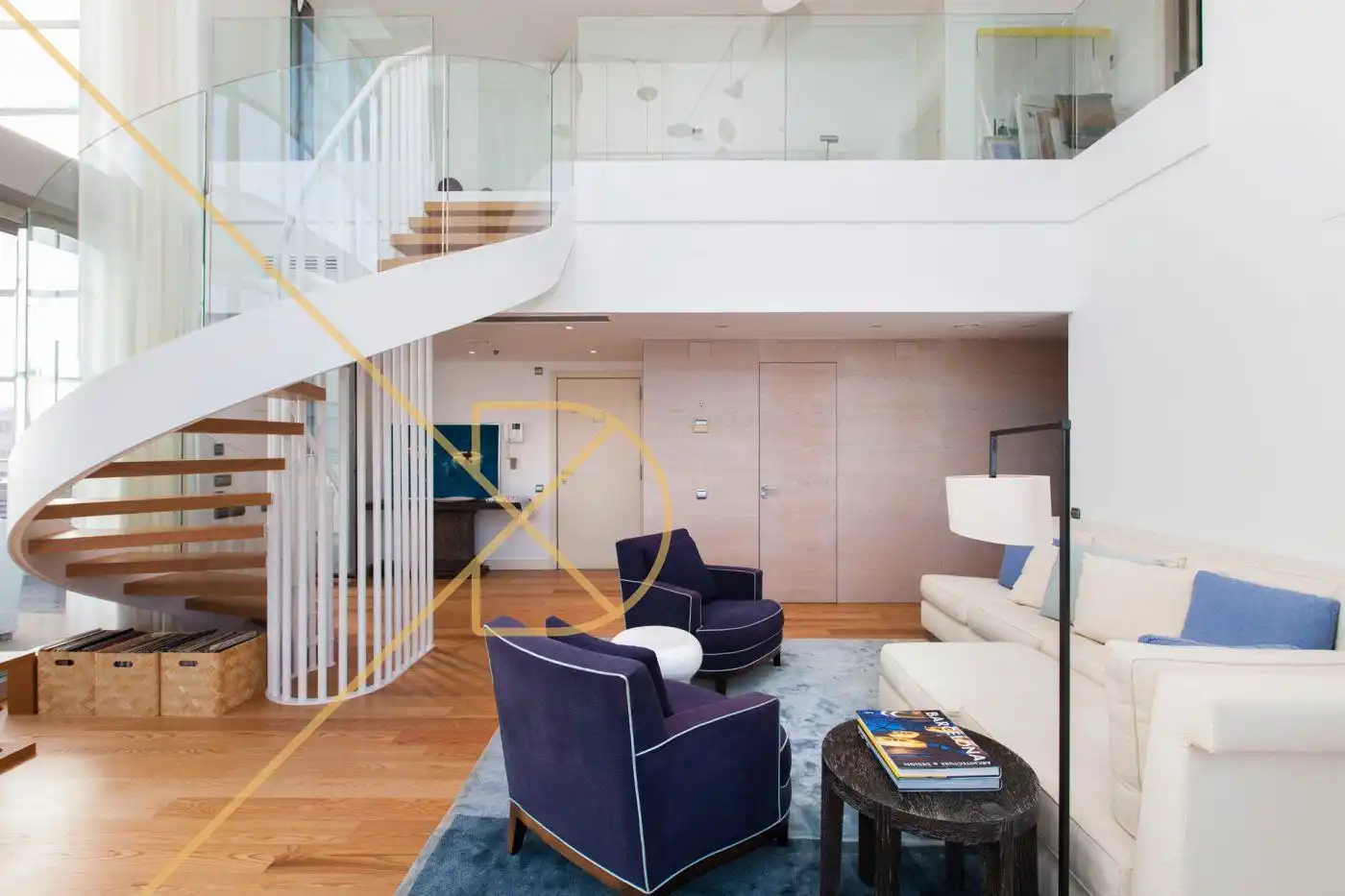 Penthouse mit Pool zum Verkauf in Sant Martí, imagen 7