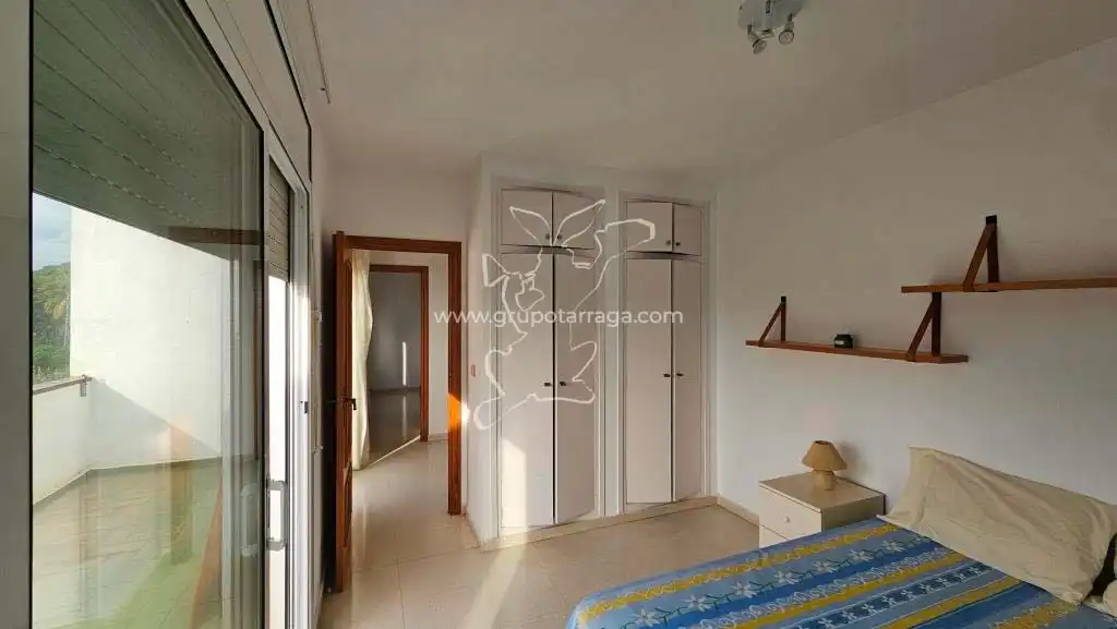 Habitación de Casa o chalet en venta en Lloret de Mar con Calefacción, Jardín privado y Terraza