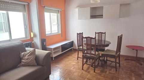 Foto 2 de Pis de lloguer a Calle de Ana Isabel Herrero, 3, Paseo Sagasta, Zaragoza