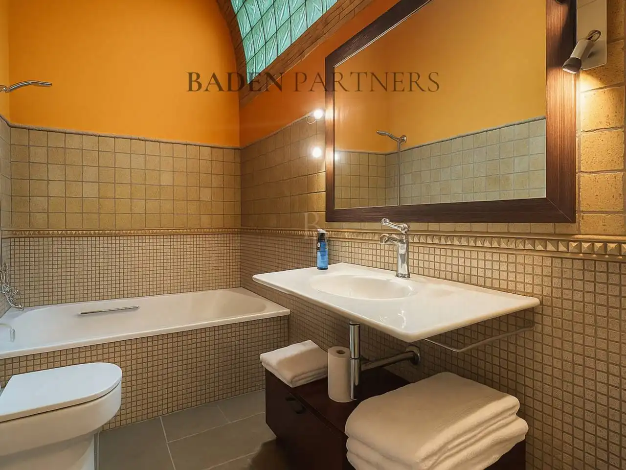 Villa avec piscine à vendre à Barcelona, imagen 28