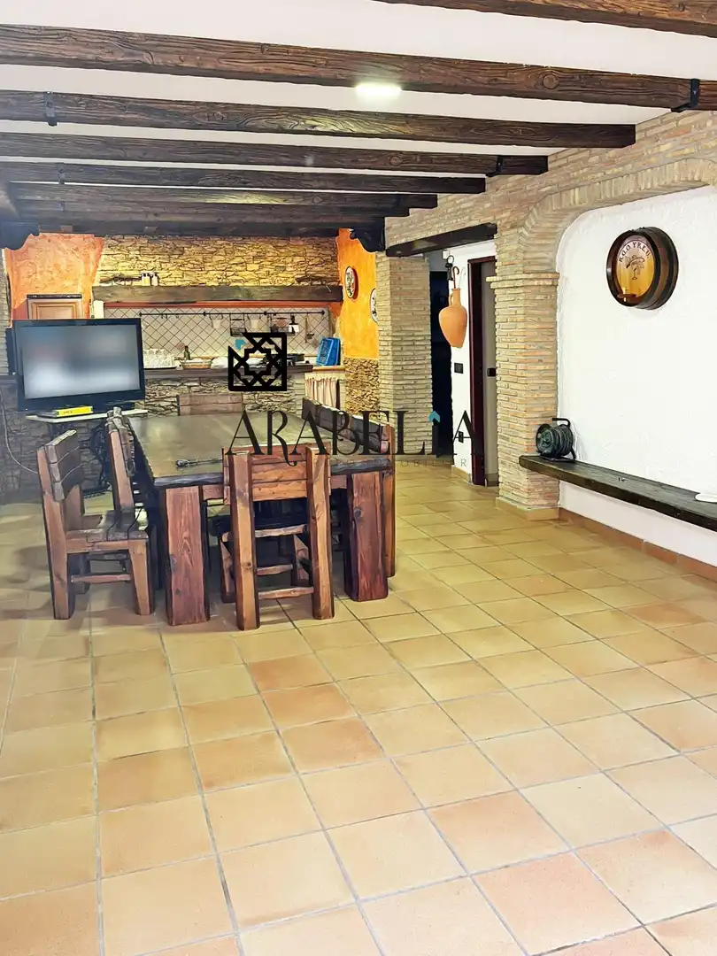 Villa con piscina in vendita a Periurbano Oeste - Sierra, imagen 22