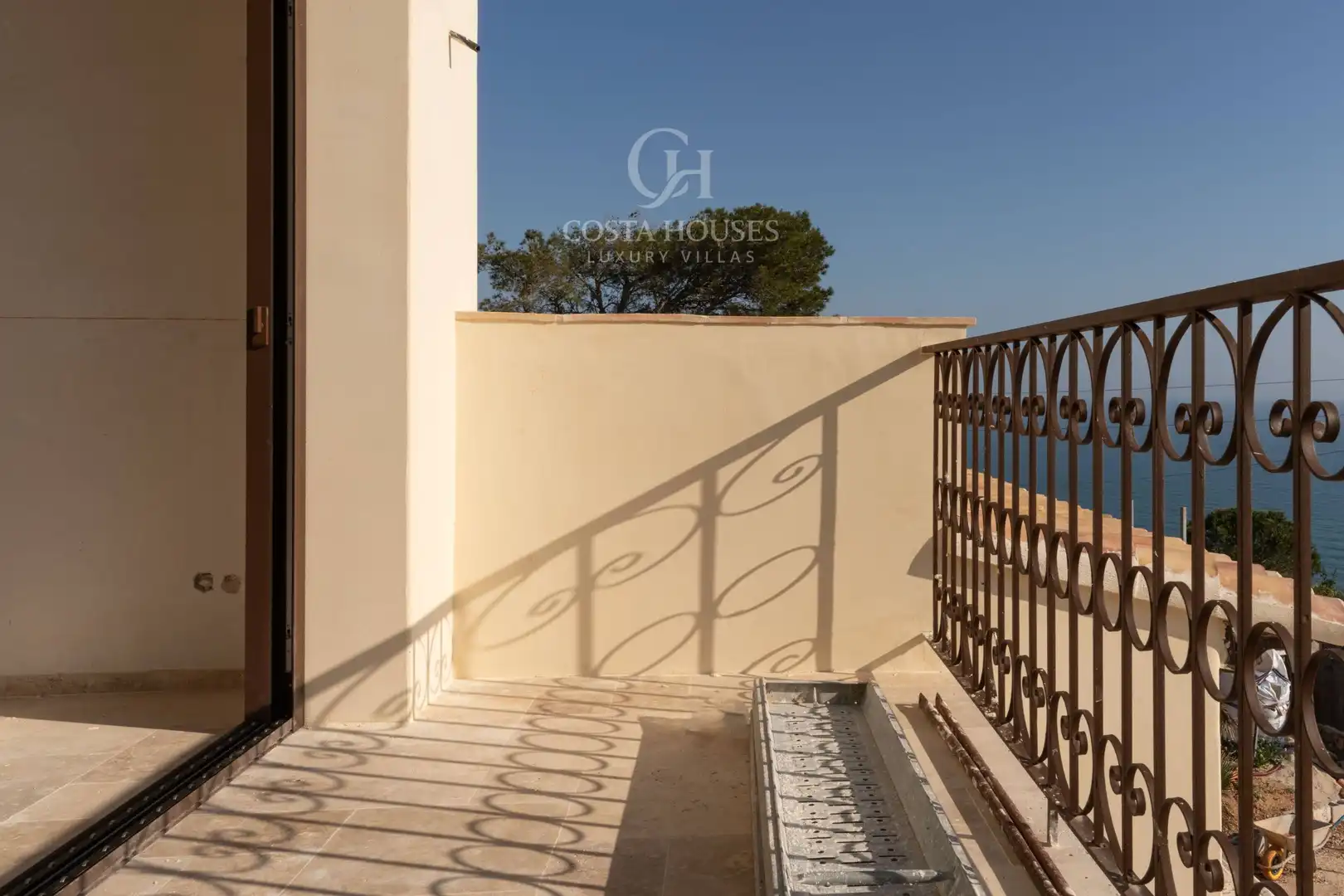 Villa avec piscine à vendre à Calle Siri 53, imagen 12