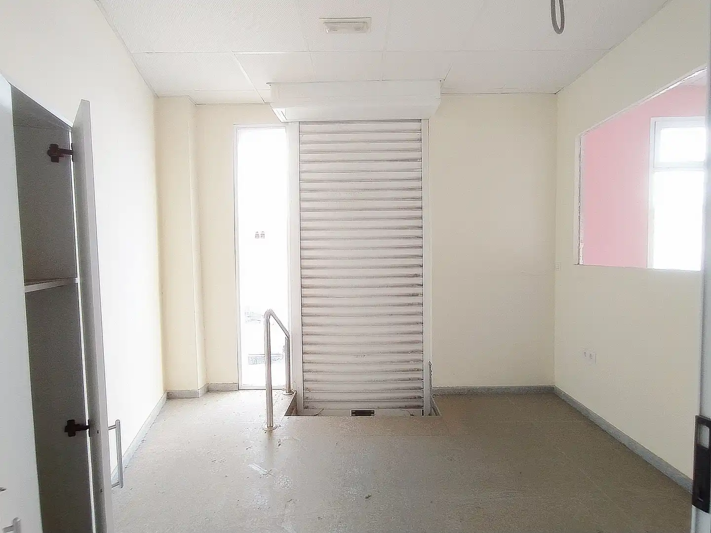 Local comercial en venda a Calle Vicente Aleixandre, imagen 20