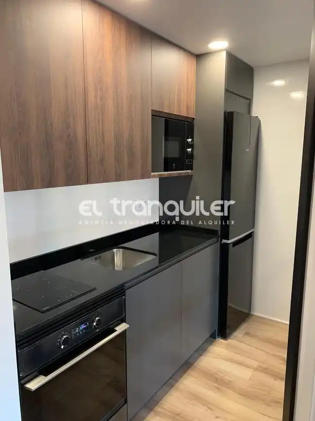 Appartamento con piscina in affitto a Calle Tejar, imagen 8