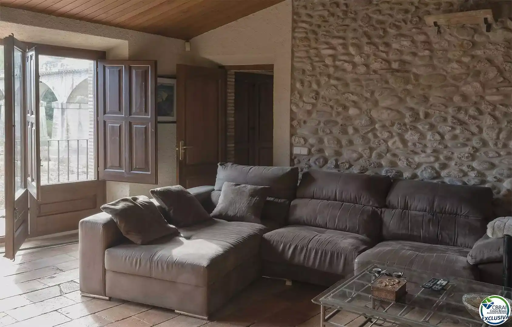 Casa con piscina en venta en Calle Cal Barquer s/n, imagen 17