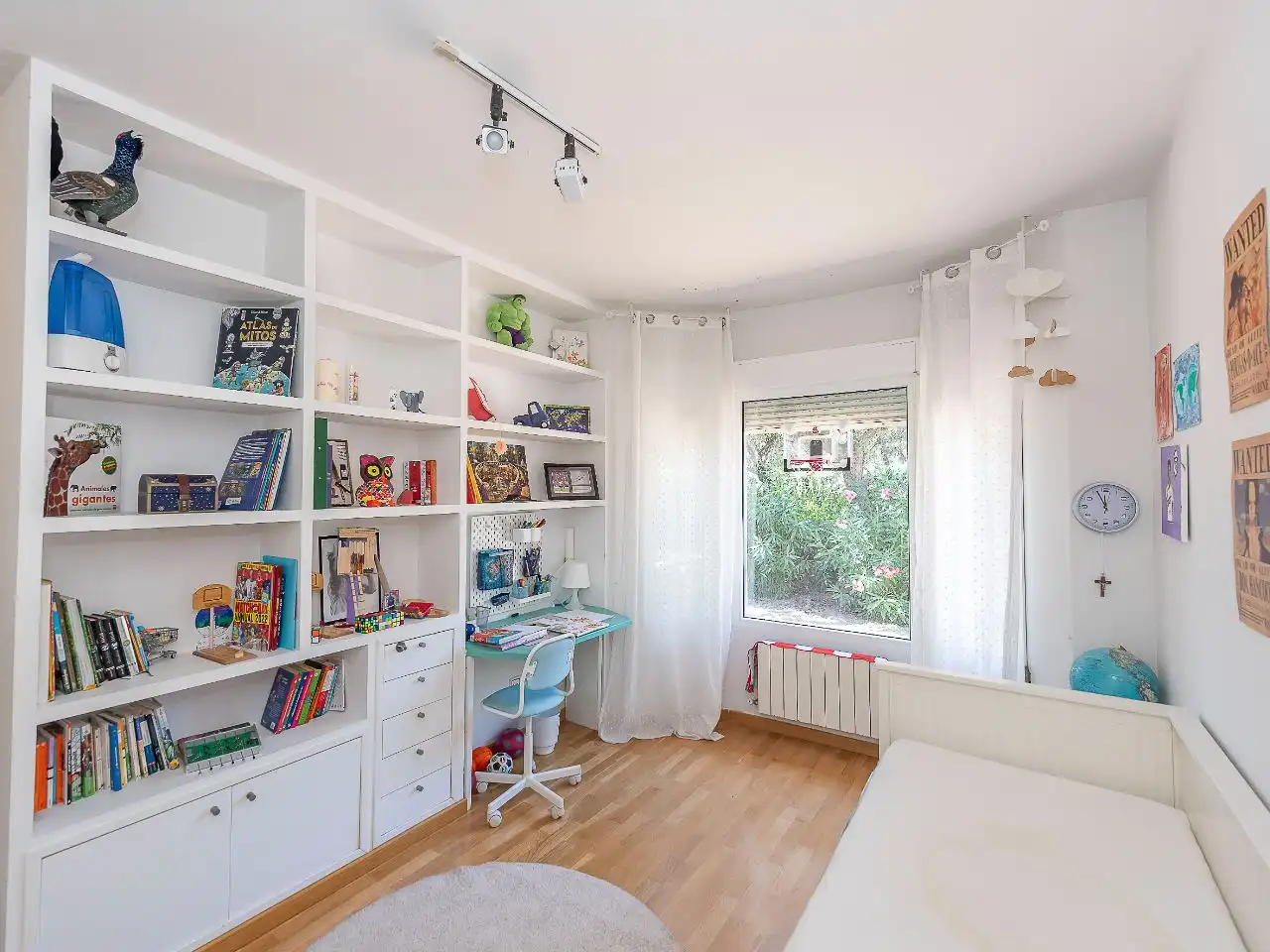 Casa amb jardí en venda a avenida sierra 1, imagen 77