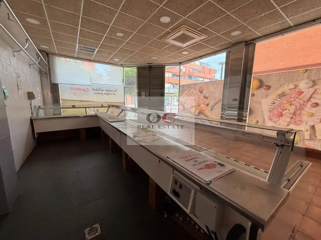 Local comercial en venda a Norte, imagen 2