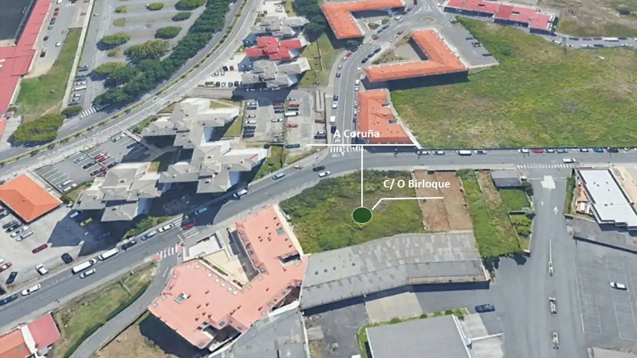 Terrenys i solars en venda a C/ O Birloque, imagen 4