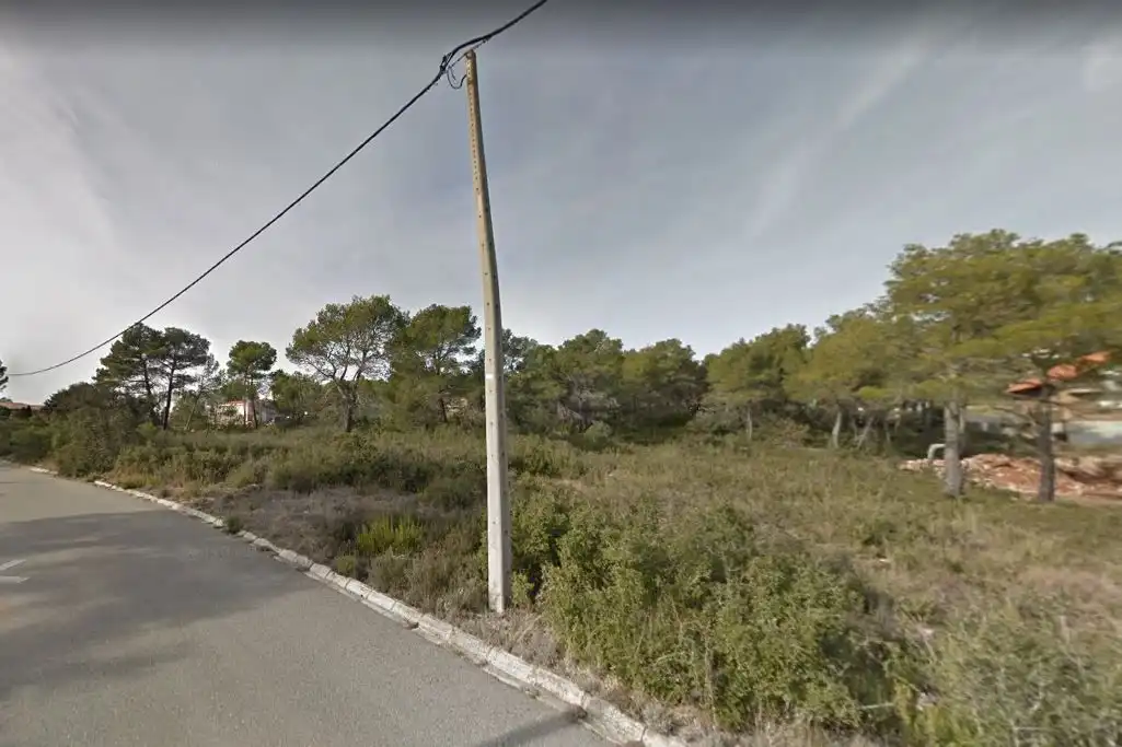Terreno residenziale in vendita a Querol, imagen 2