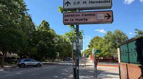 Foto 4 de Pis en venda a Montserrat - Parque Empresarial, San Fernando de Henares