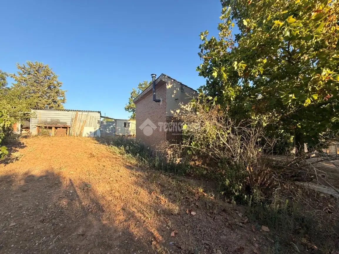 Casa o chalet en venta en Serracines con Calefacción y Jardín privado