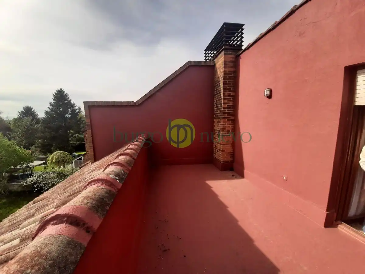 Habitatge amb piscina en venda a Carretera Santander (villarrodrigo de las Regueras), imagen 31