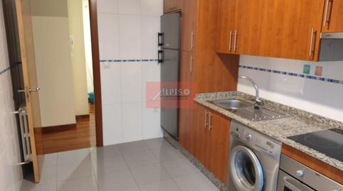 Foto 2 de Apartament de lloguer a Francisco Añon Paz, Vistahermosa, Ourense