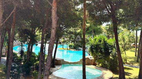 Foto 2 von Einfamilien-Reihenhaus zum Verkauf in Camino L'atall Residencial el Paraíso, Alcossebre, Alcalà de Xivert