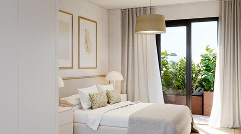 Foto 4 de Àtic en venda a El Pinillo, Málaga