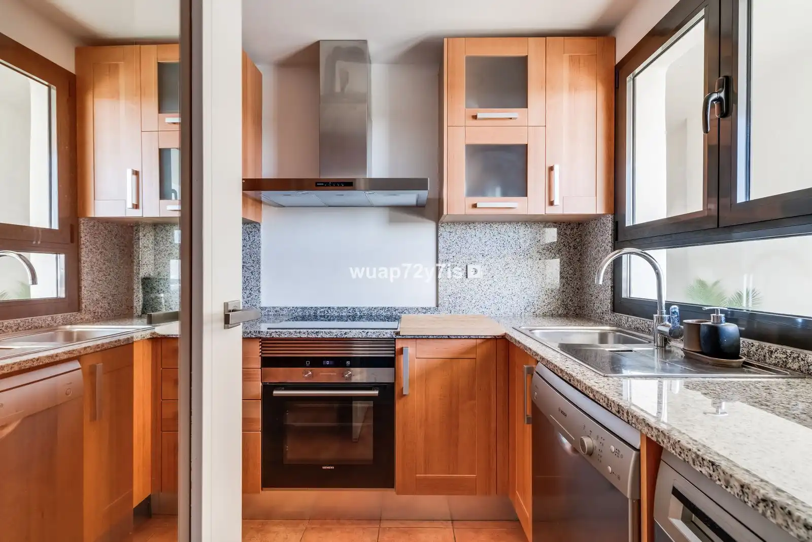 Wohnung mit Pool zum Verkauf in Avenida de la Resina 105, imagen 8