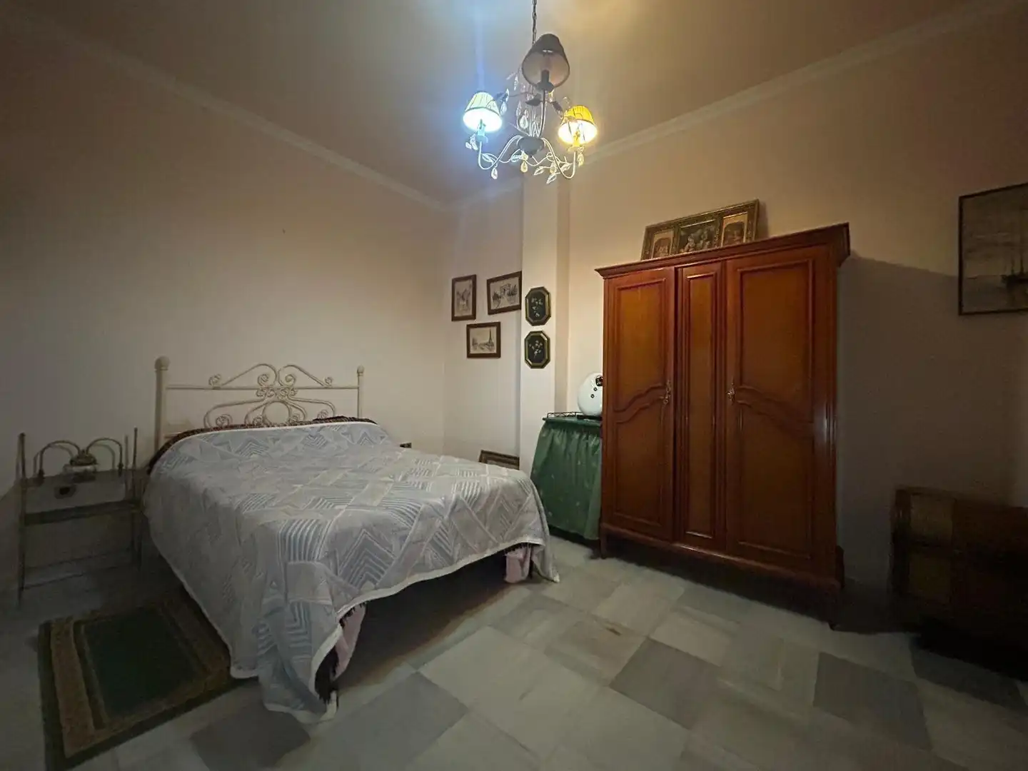 Bedroom of Houses for sale in Utrera