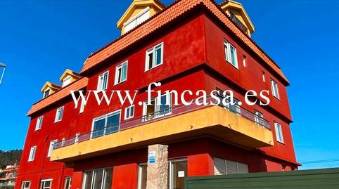 Foto 3 de Edifici en venda a Panxón, Pontevedra